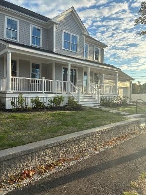 9 Jessica Lane, Weymouth, MA 02190