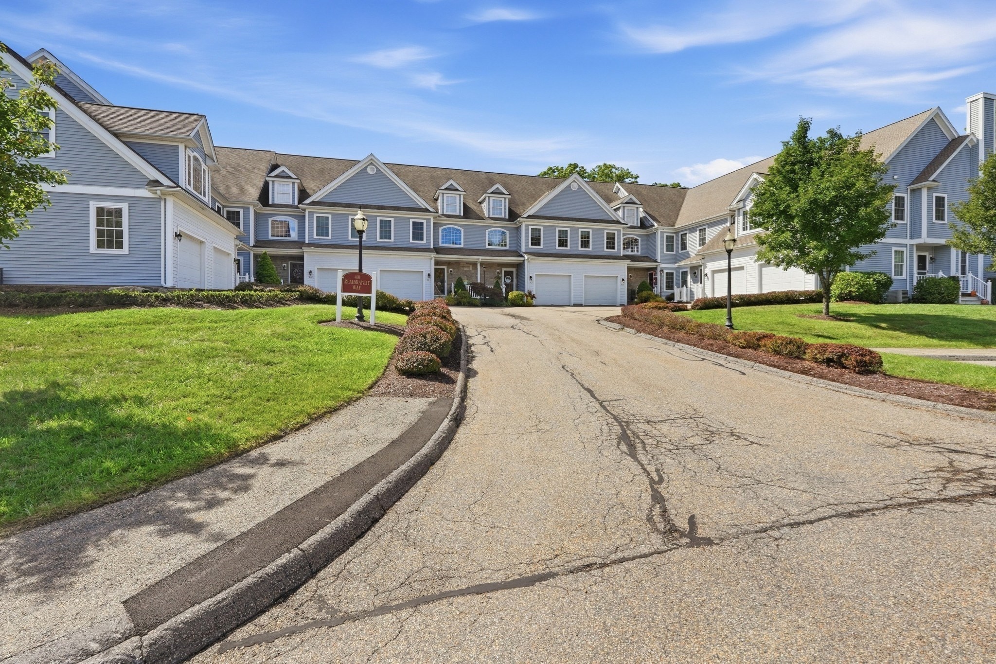 410 Rembrandt Way Unit 410, Abington, MA 02351