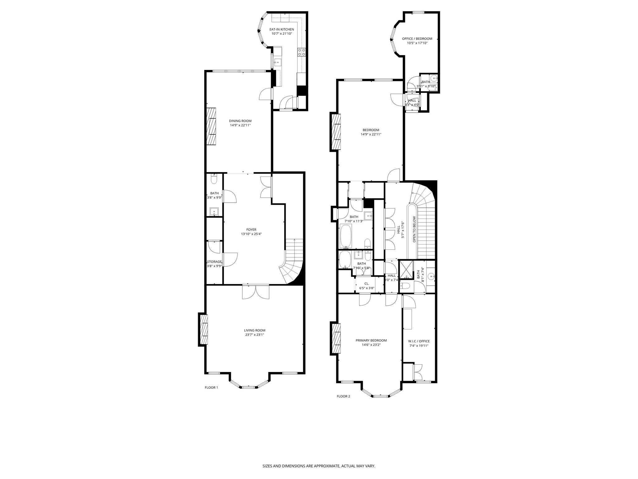 51 Beacon St Unit 3, Beacon Hill, Boston, MA 02108