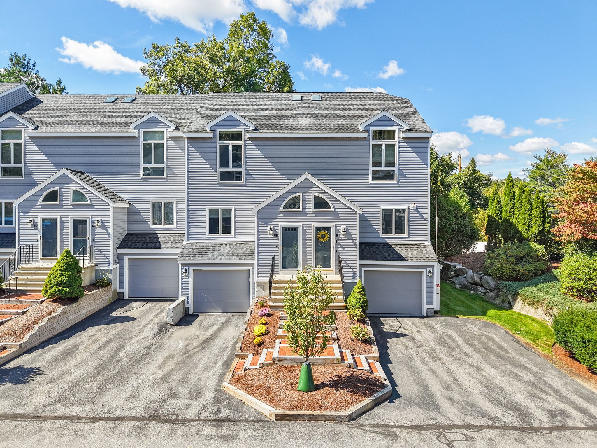 849 Boston Post Rd E Unit 6B, Marlborough, MA 01752