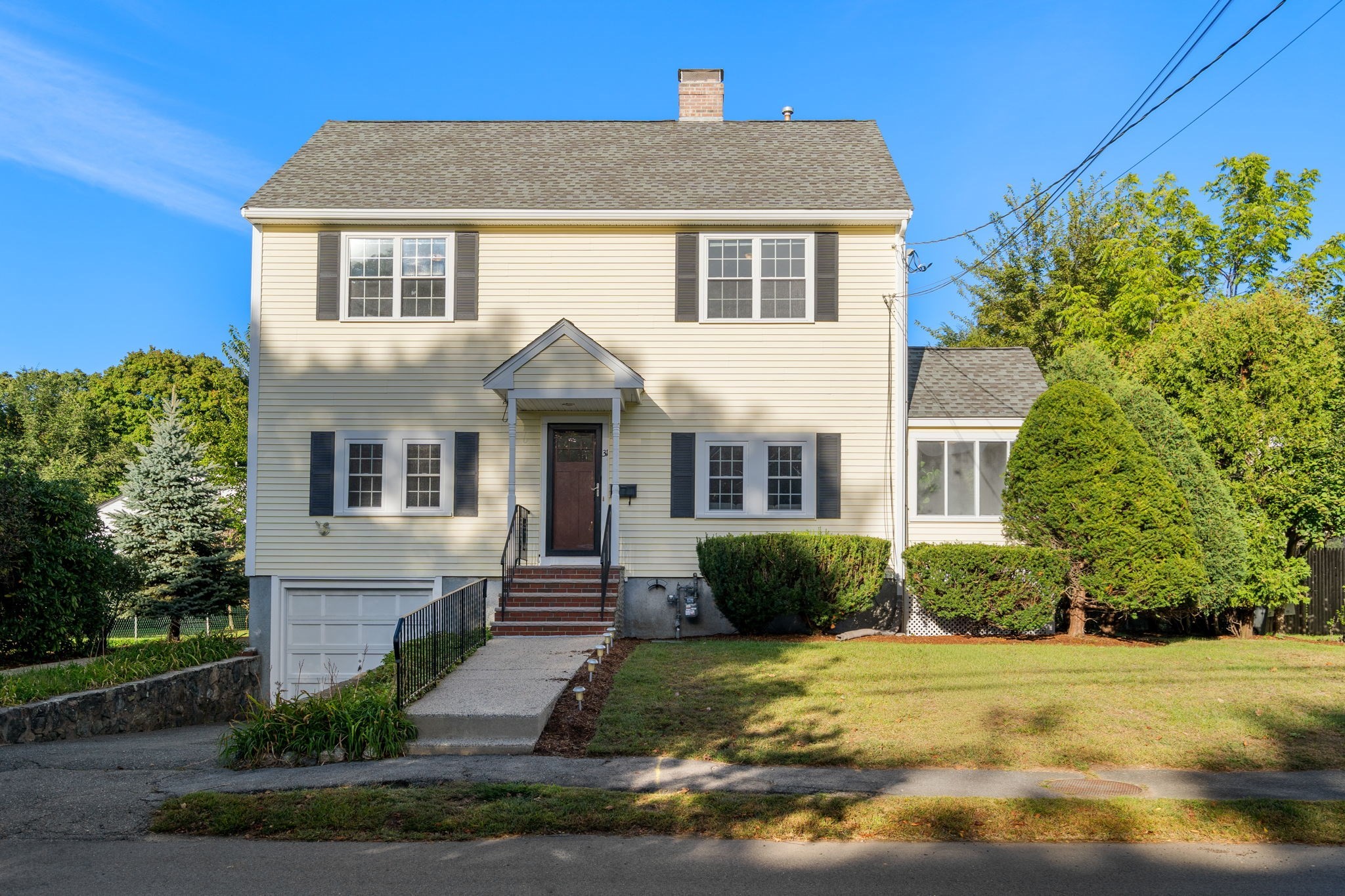 31 Rockmont Road, Arlington, MA 02474