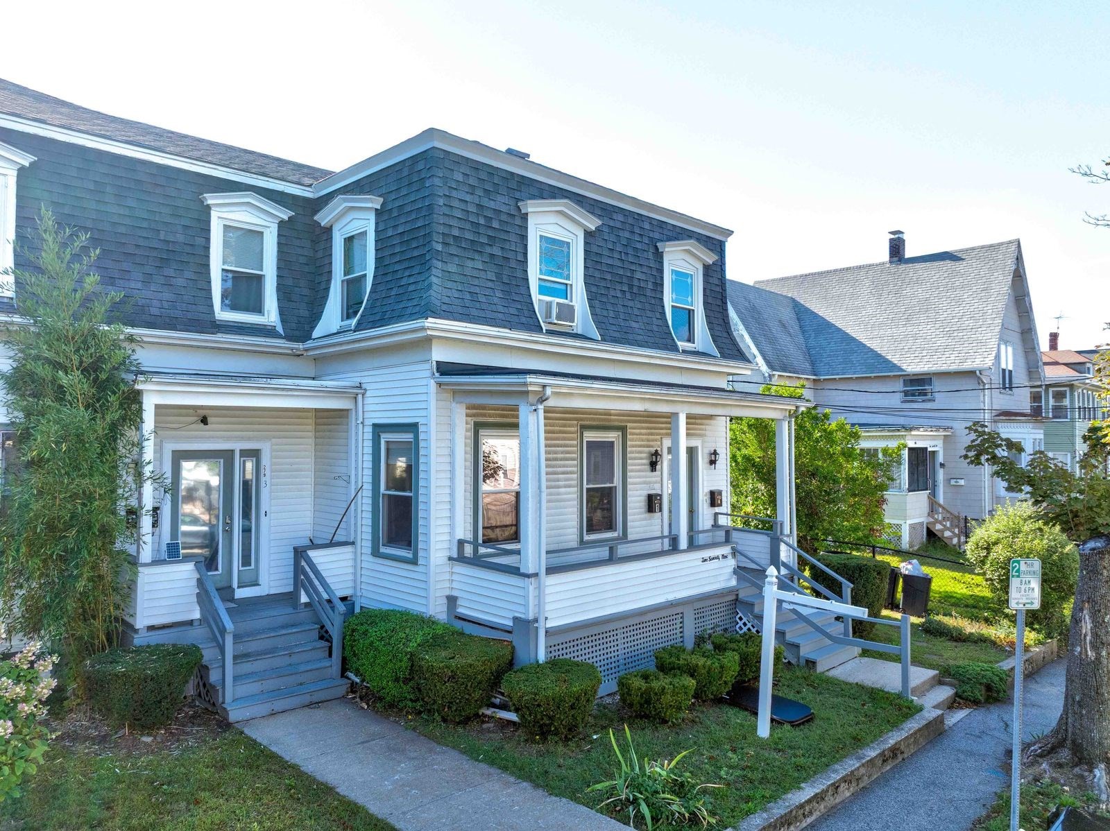279 Farrington St Unit 1, Quincy, MA 02170