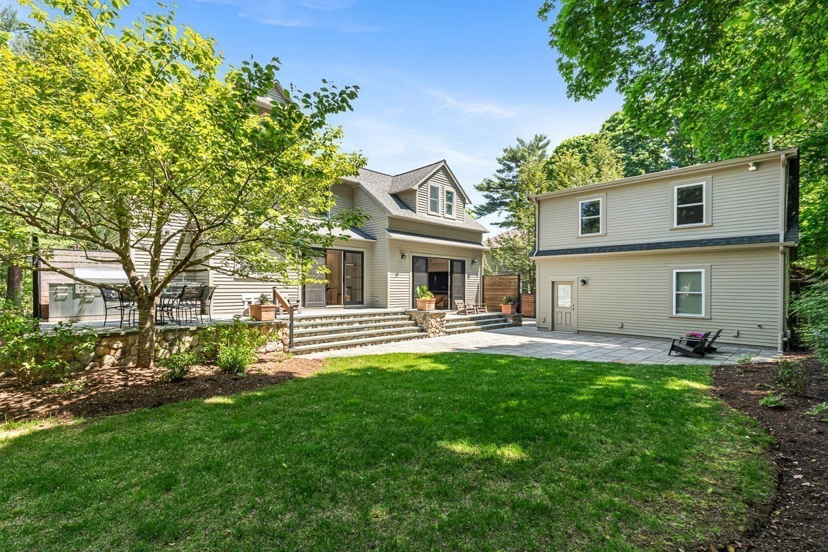 10 Pine Road, Sharon, MA 02067