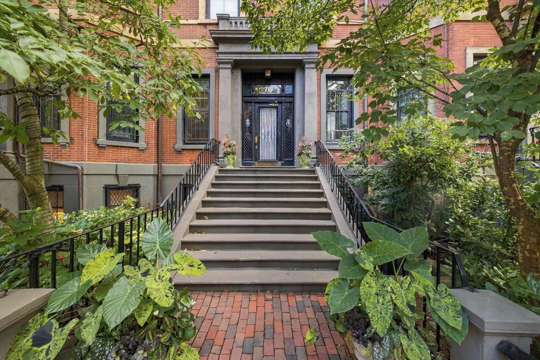76 Marlborough St Unit 4, Back Bay, Boston, MA 02116