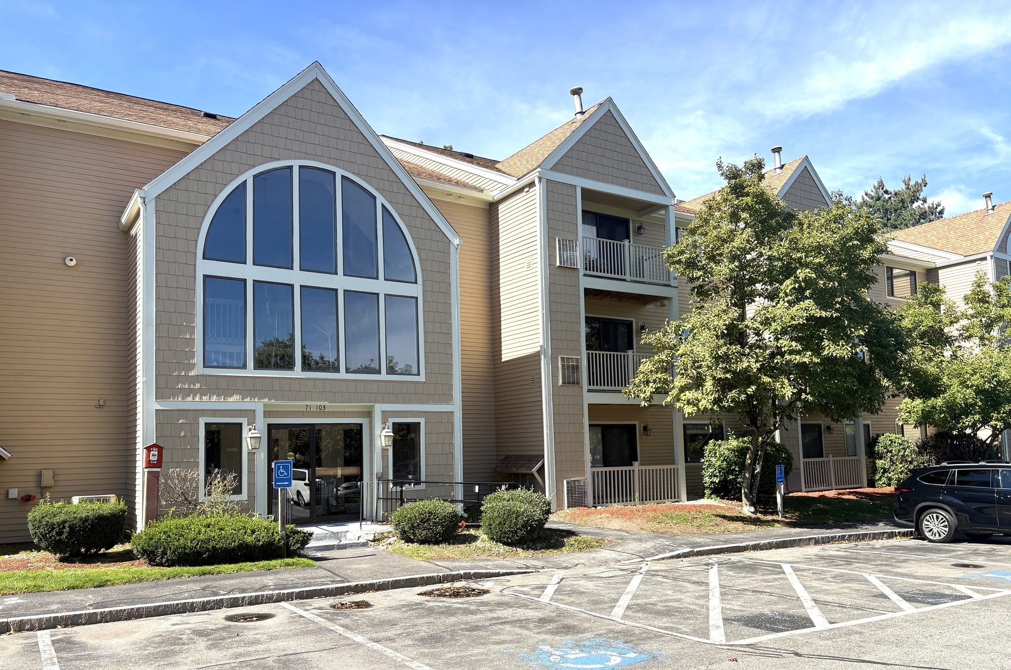81 Hunters Run Place Unit 81, Haverhill, MA 01832