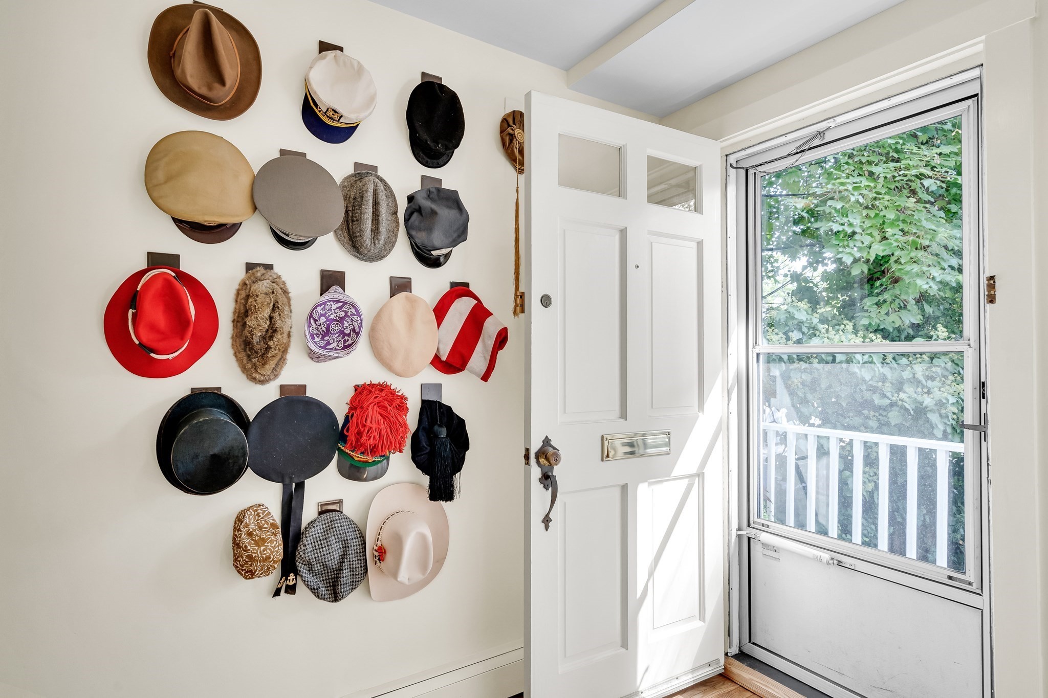 11 Sparks Street, Cambridge, MA 02140