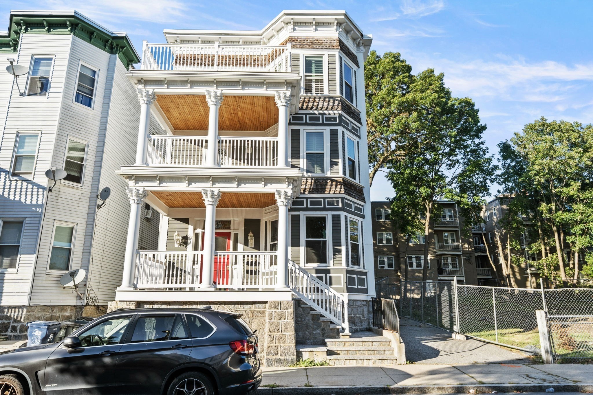 33 Hollander St, Roxbury, Boston, MA 02121 - Image 2