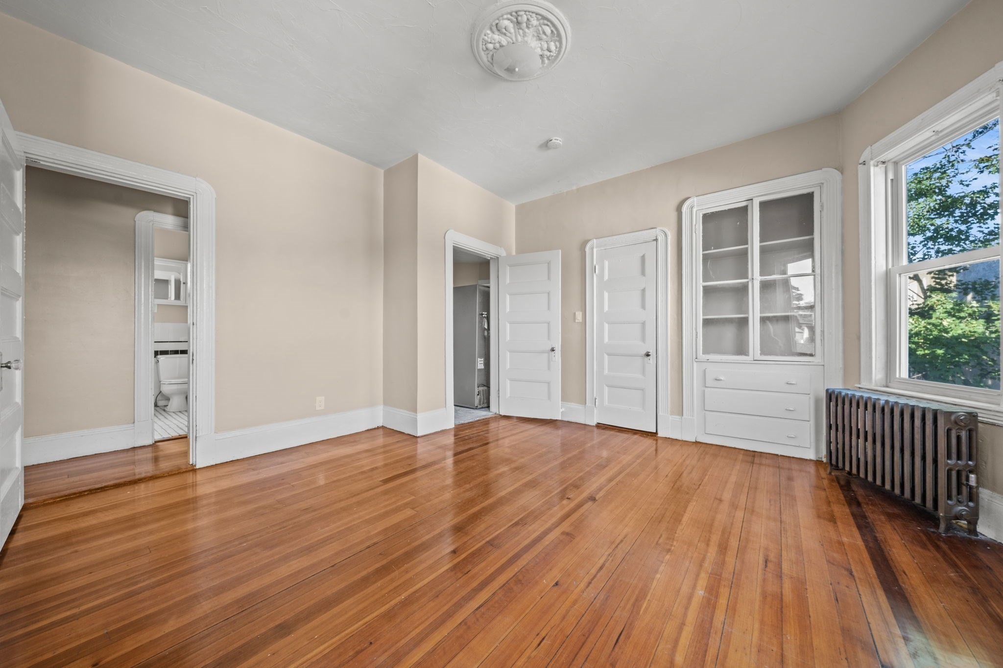 33 Hollander St, Roxbury, Boston, MA 02121 - Image 12