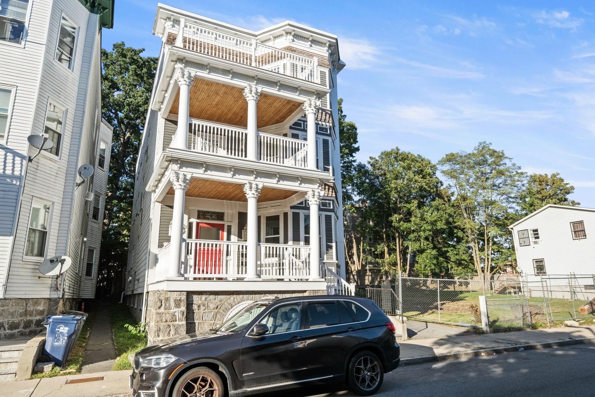 33 Hollander St, Roxbury, Boston, MA 02121 - Image 3