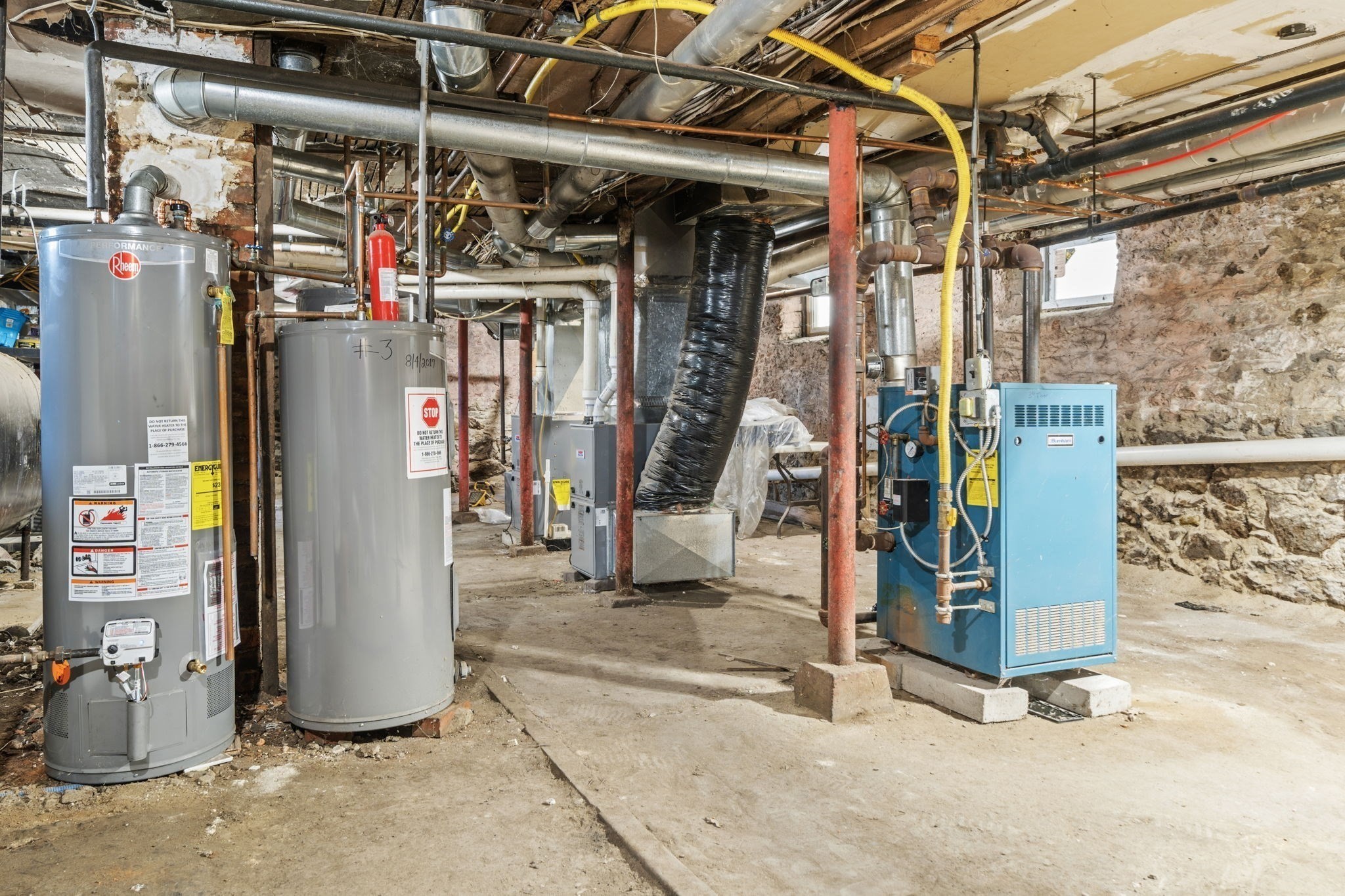 33 Hollander St, Roxbury, Boston, MA 02121 - Image 35