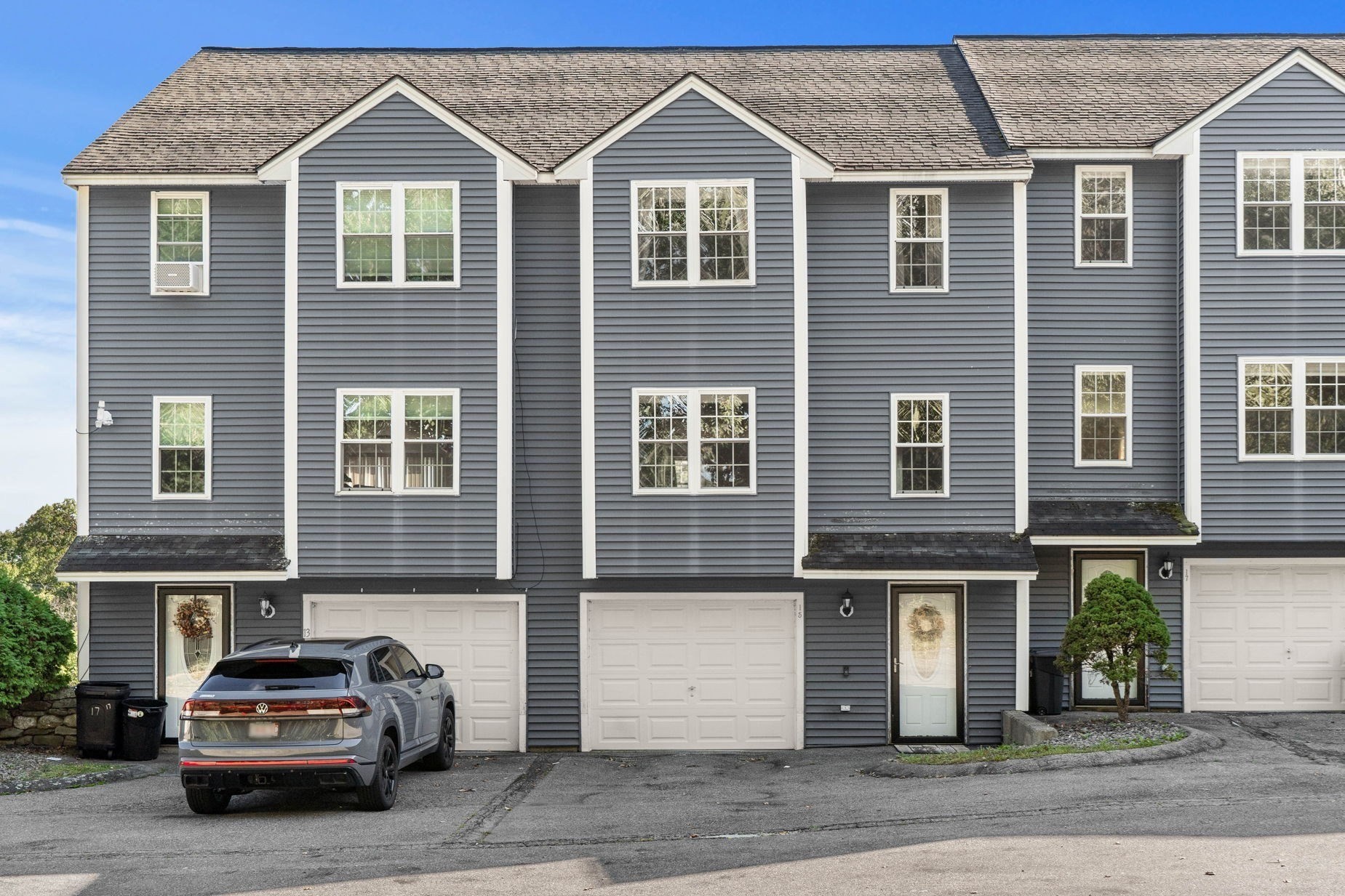 15 Mercury Ter Unit 15, Haverhill, MA 01832