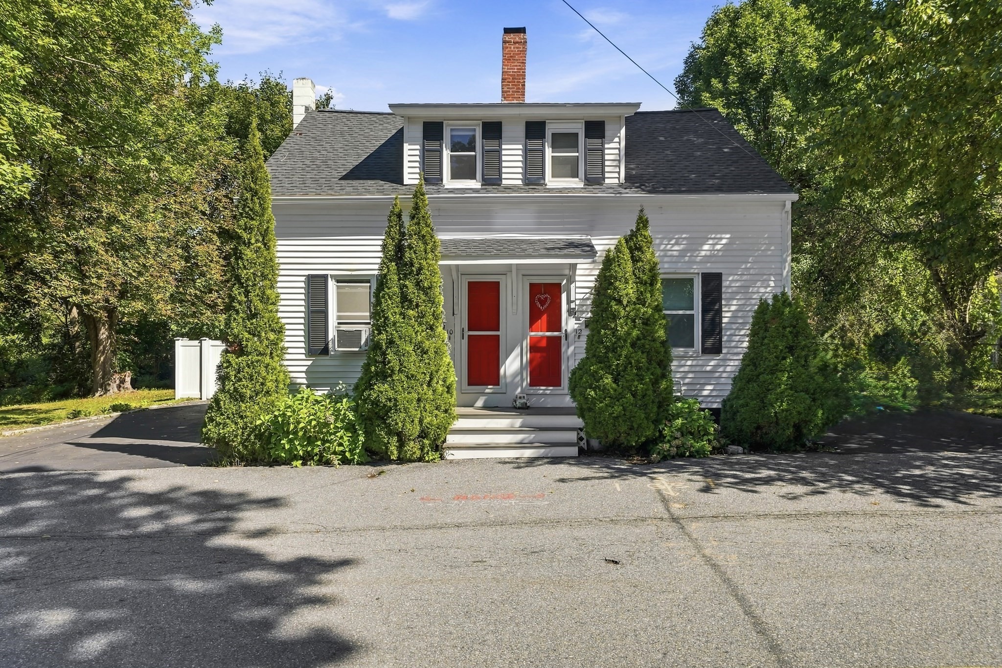 10 Harkaway Rd Unit 10, North Andover, MA 01845