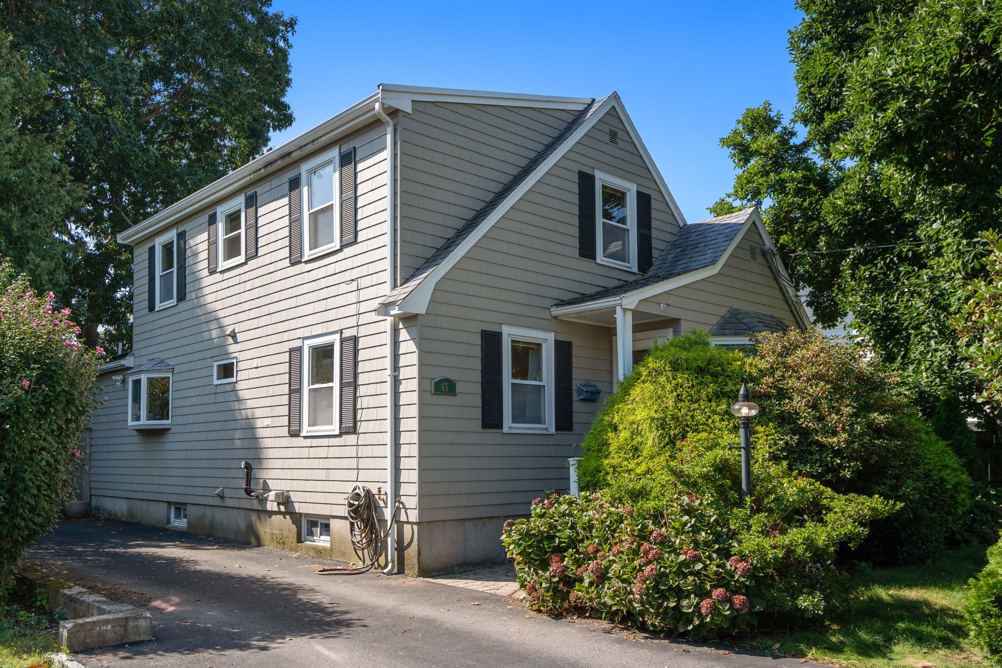 65 Tarbox St, Dedham, MA 02026