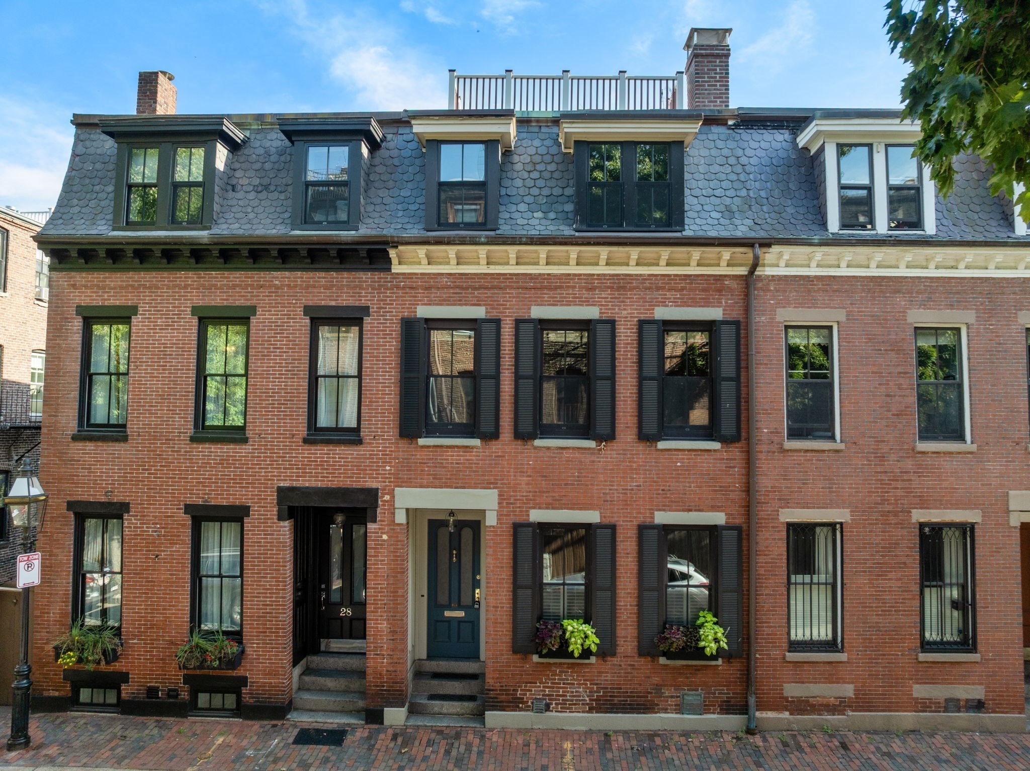 29 Lawrence, South End, Boston, MA 02116