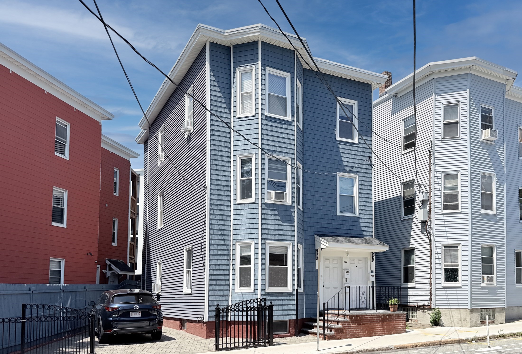 63 Webster Ave, Somerville, MA 02143