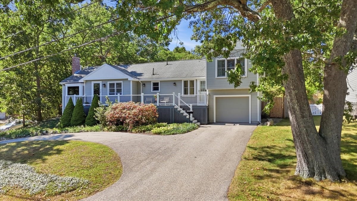 458 Essex Street, Weymouth, MA 02188