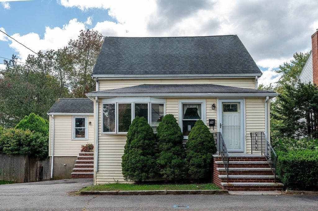 34 Trenton Road, Dedham, MA 02026