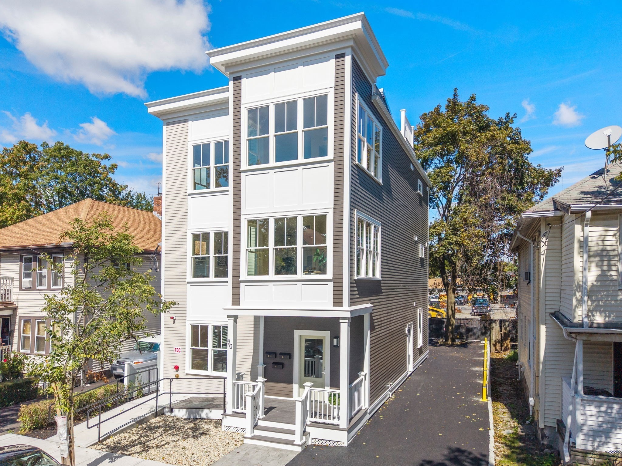 50 Bradeen Unit 2, Roslindale, Boston, MA 02131 - Image 2