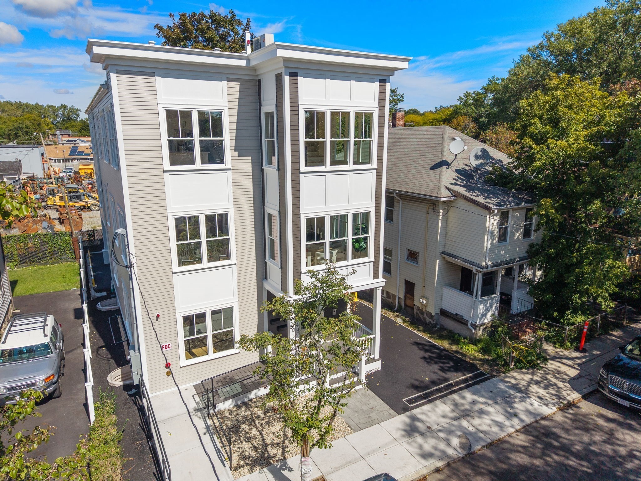 50 Bradeen Unit 2, Roslindale, Boston, MA 02131 - Image 3