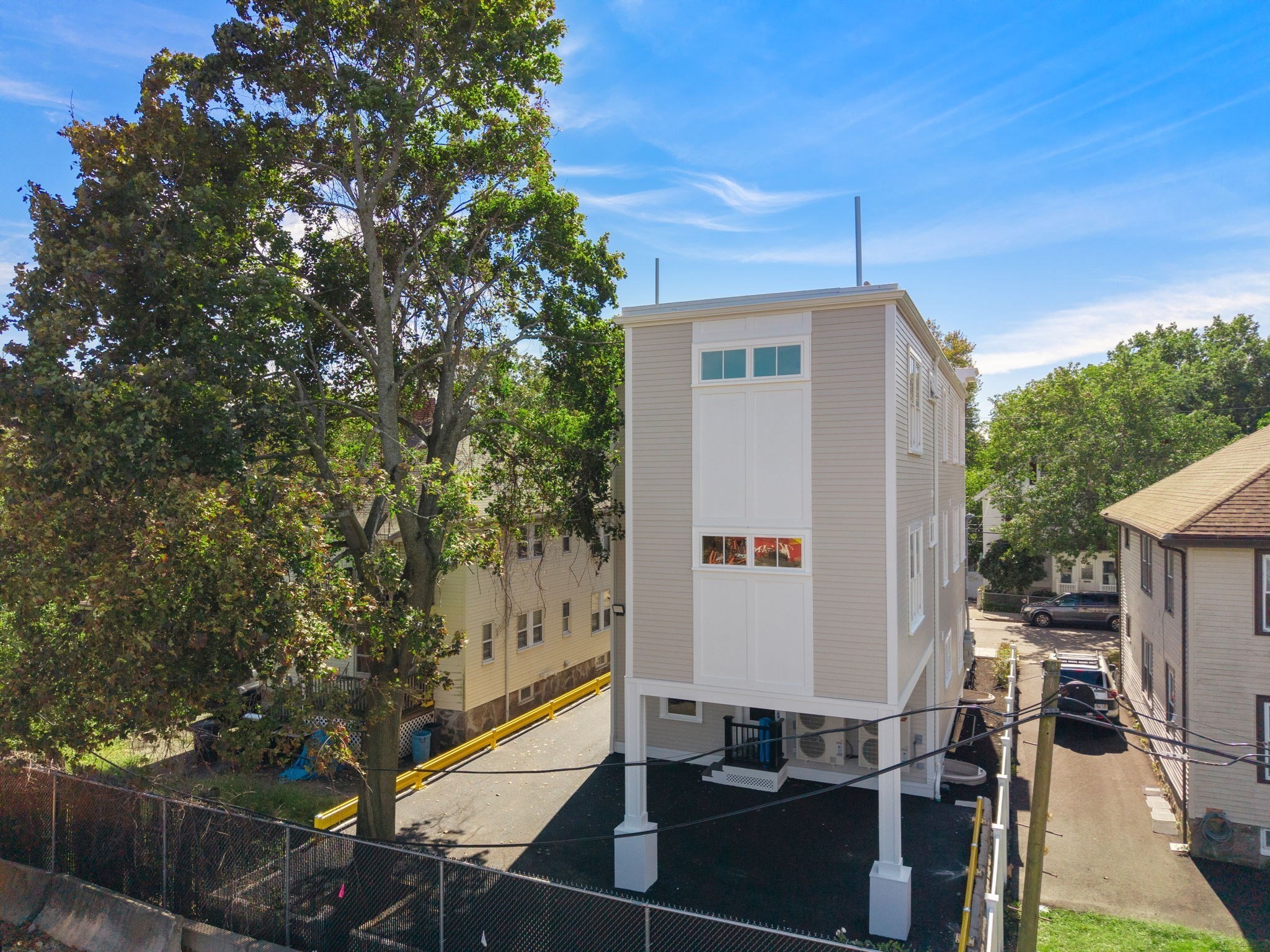 50 Bradeen Unit 2, Roslindale, Boston, MA 02131 - Image 24