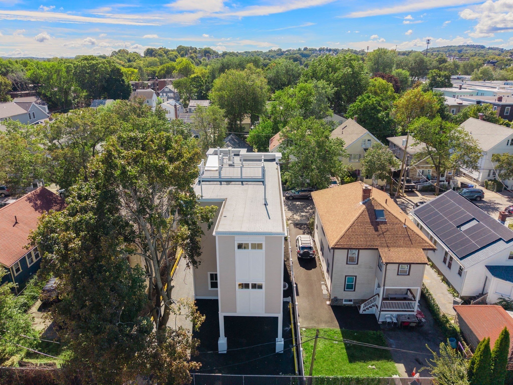 50 Bradeen Unit 2, Roslindale, Boston, MA 02131 - Image 25