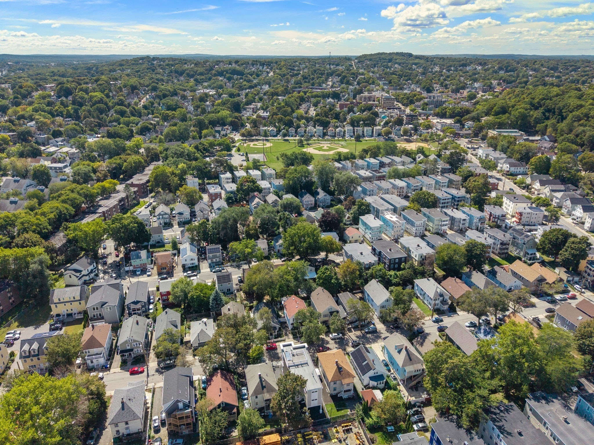 50 Bradeen Unit 2, Roslindale, Boston, MA 02131 - Image 26