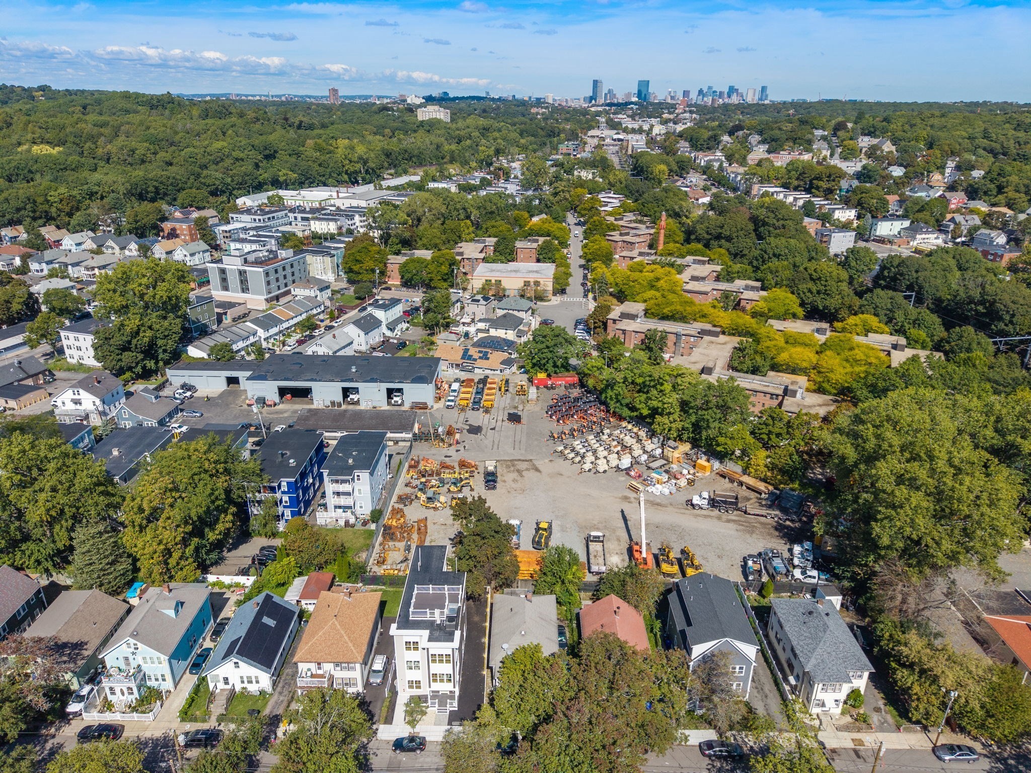 50 Bradeen Unit 2, Roslindale, Boston, MA 02131 - Image 27