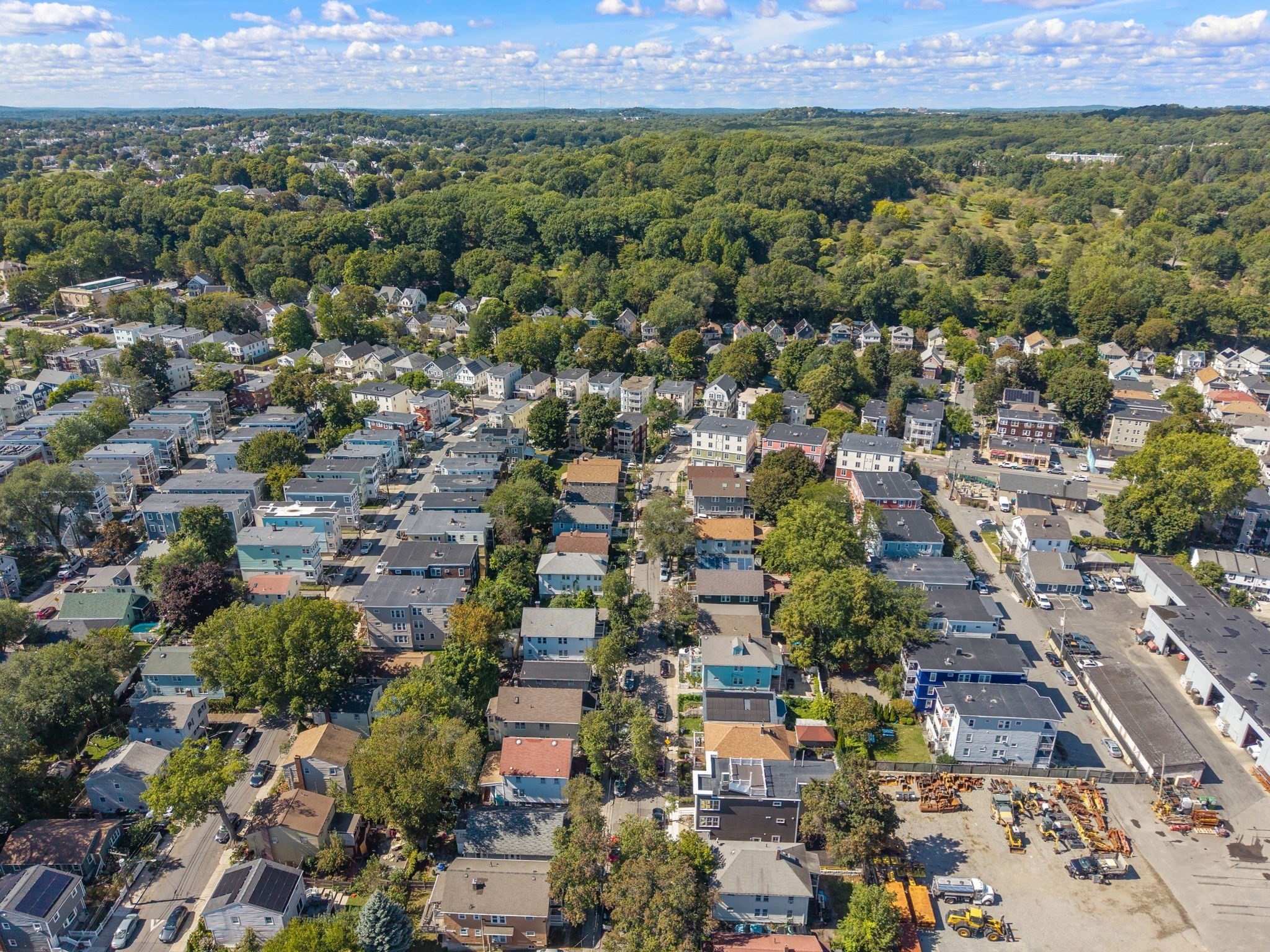 50 Bradeen Unit 2, Roslindale, Boston, MA 02131 - Image 28