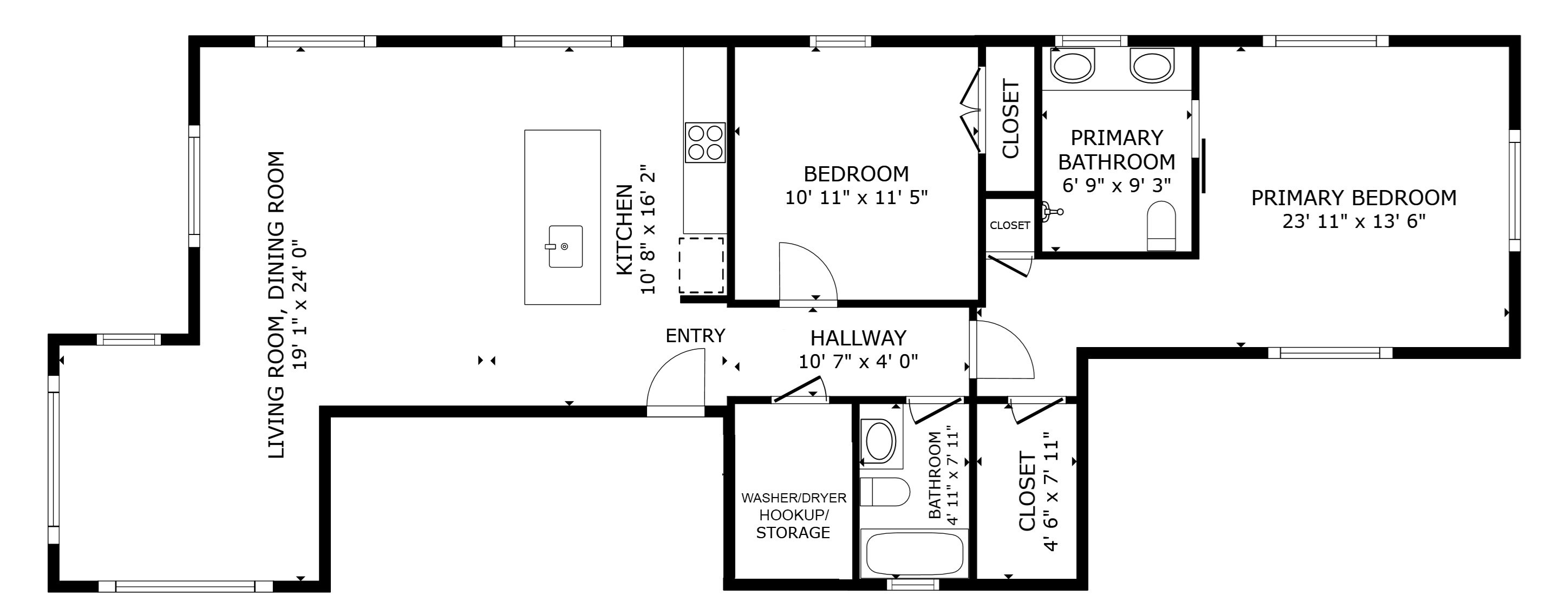 50 Bradeen Unit 2, Roslindale, Boston, MA 02131 - Image 29