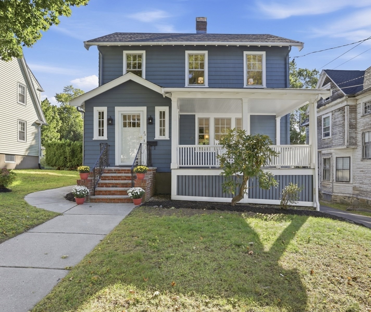 23 Stone Ave., Winchester, MA 01890