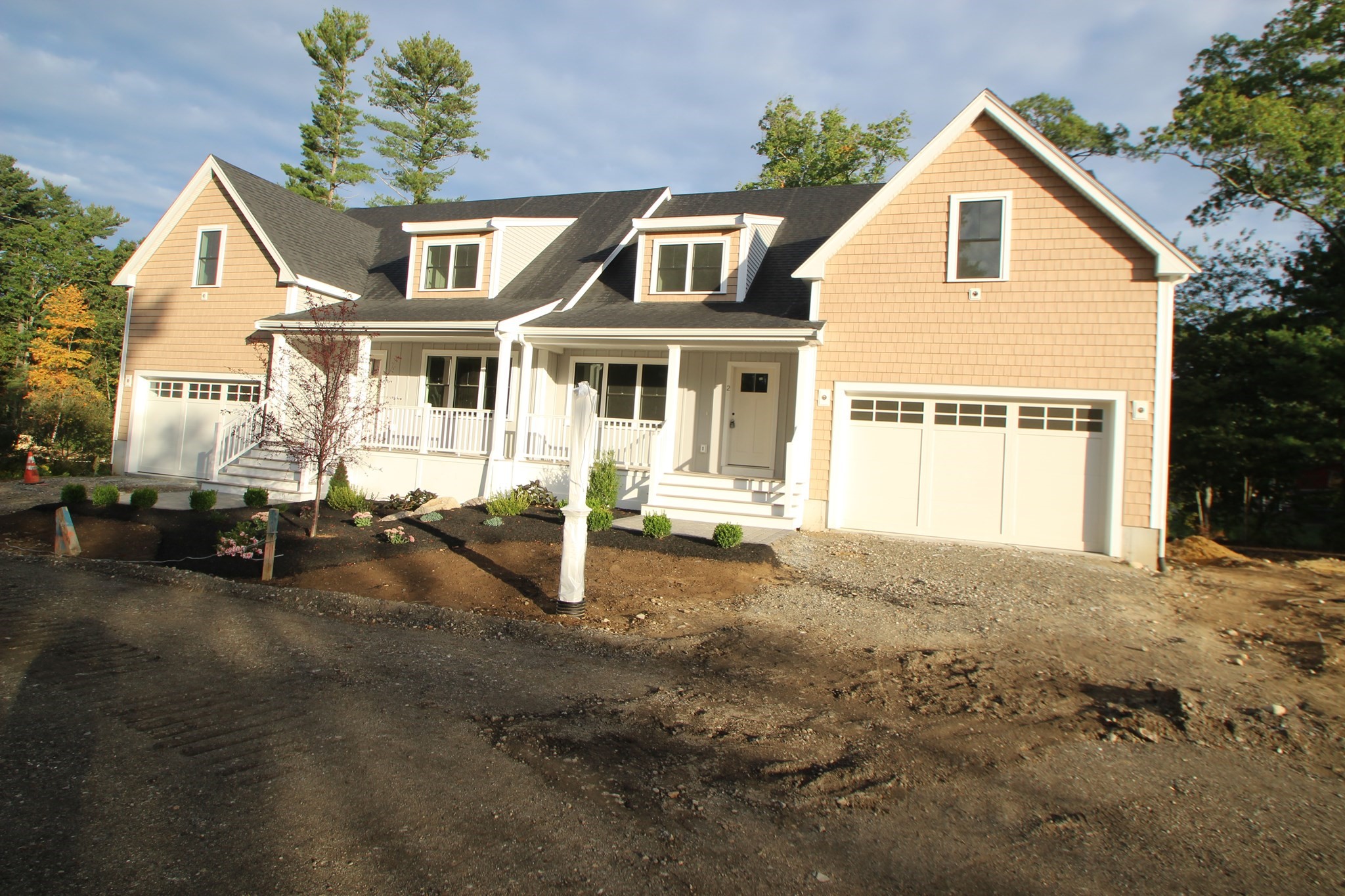 3 Northville Village Unit 3, Whitman, MA 02382