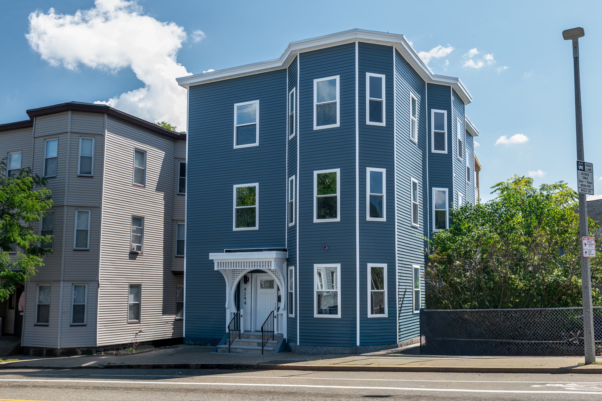 4294 Washington St, Roslindale, Boston, MA 02131