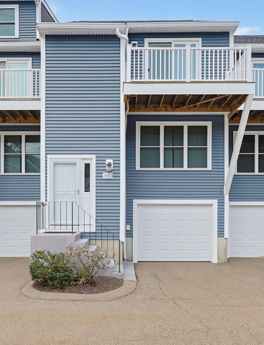 101 South Ave Unit 1003, Attleboro, MA 02703