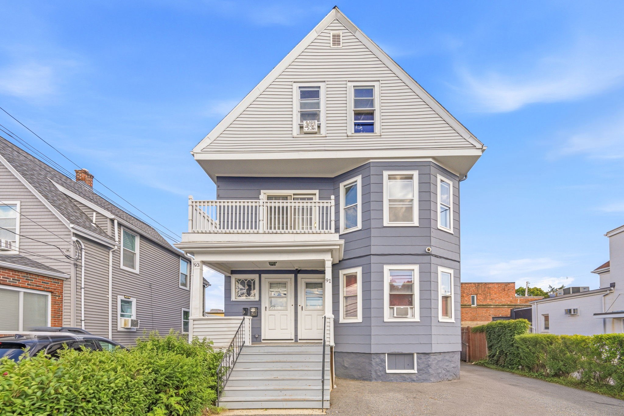 91 Pomona Street, Revere, MA 02151