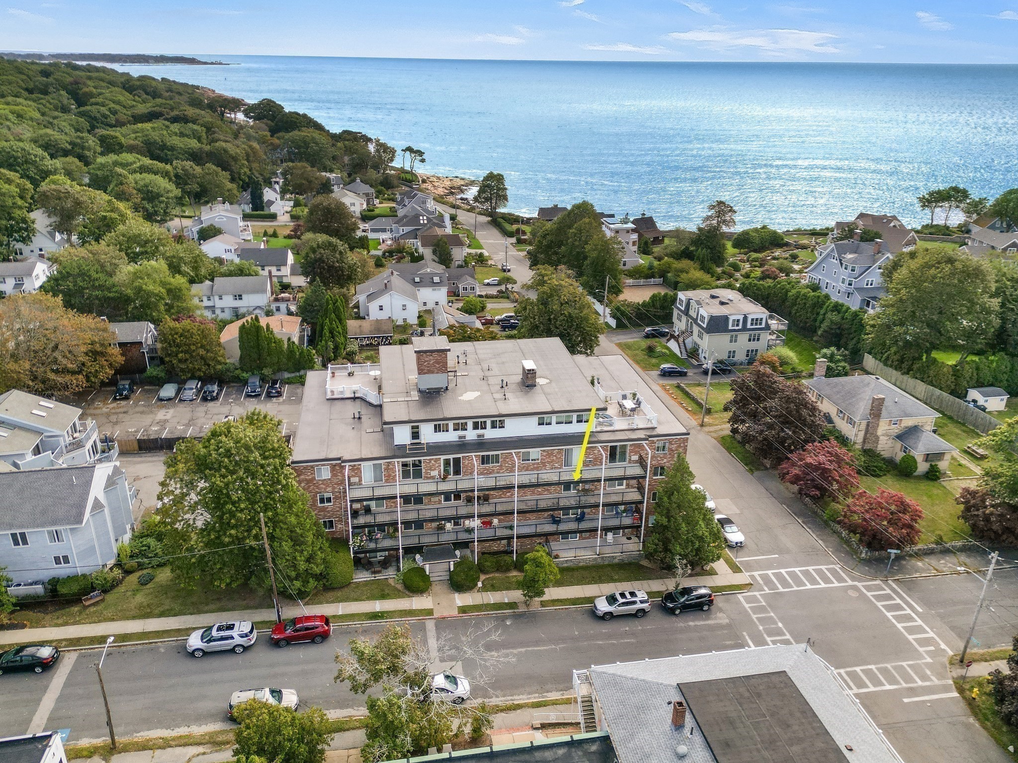 44 Lexington Ave Unit 37, Gloucester, MA 01930