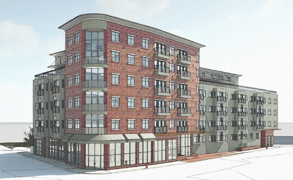 110 Terrace St, Mission Hill, Boston, MA 02120