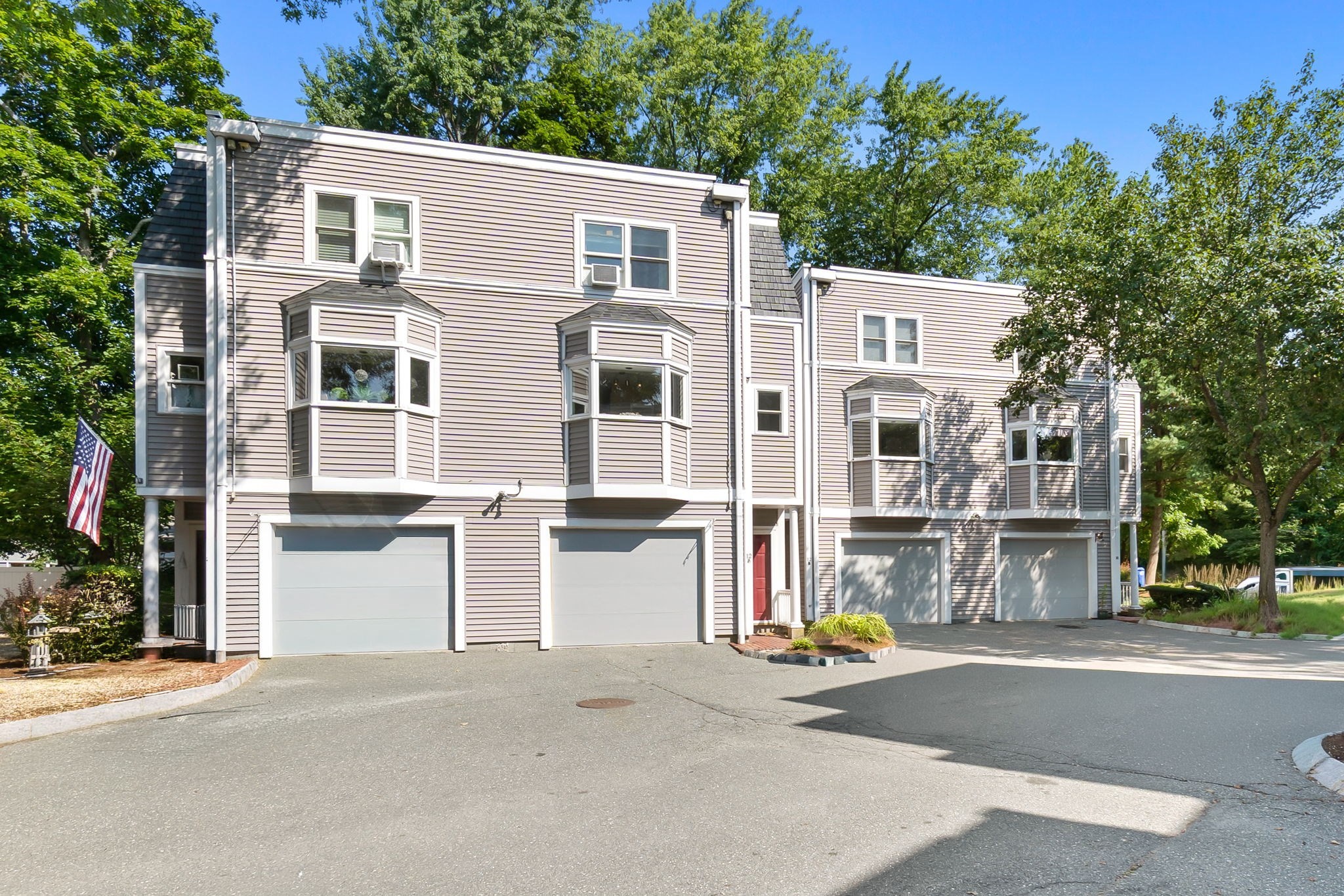 117 High St Unit 12A, Ipswich, MA 01938