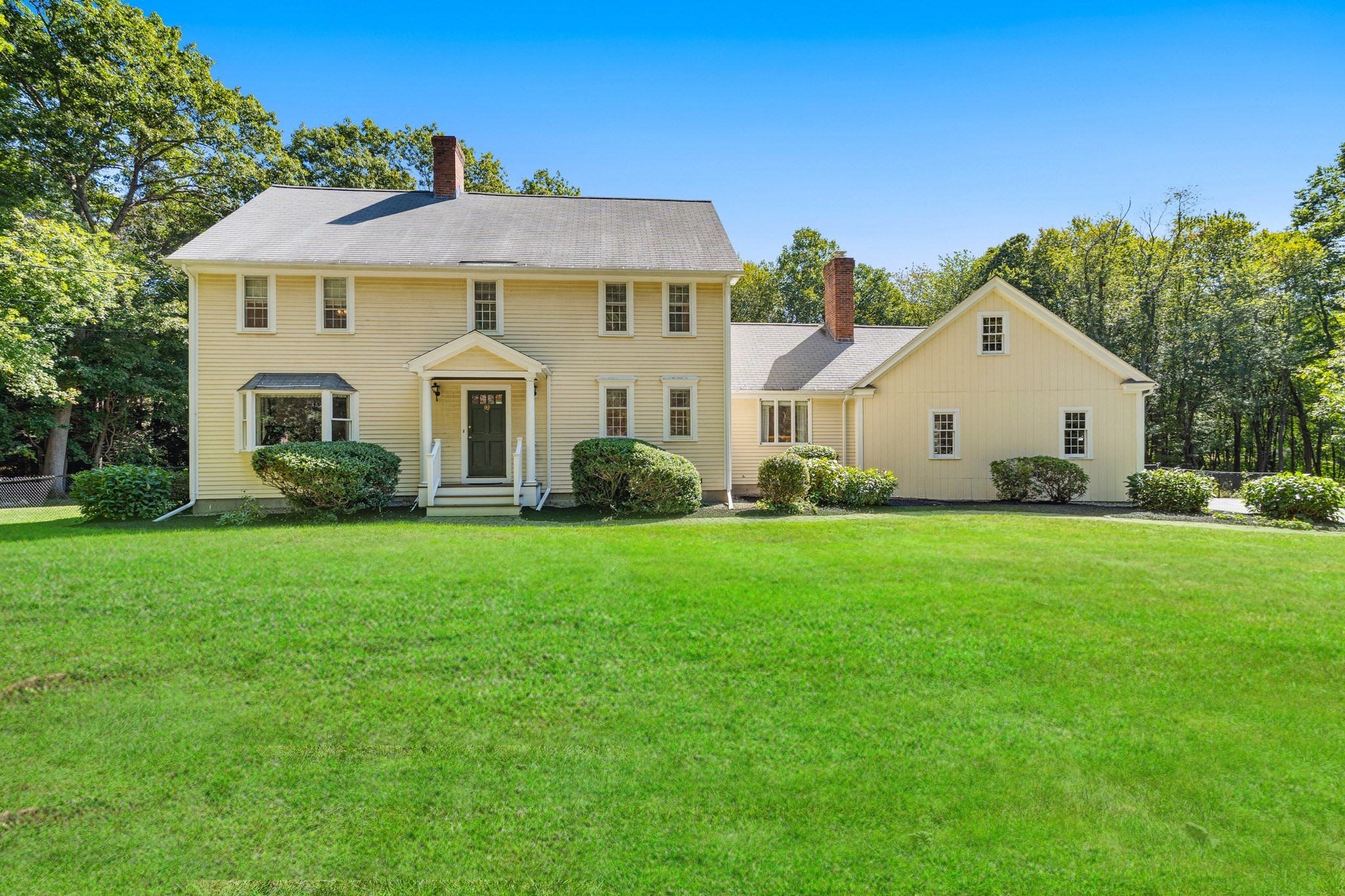 283 Old Pickard Road, Concord, MA 01742