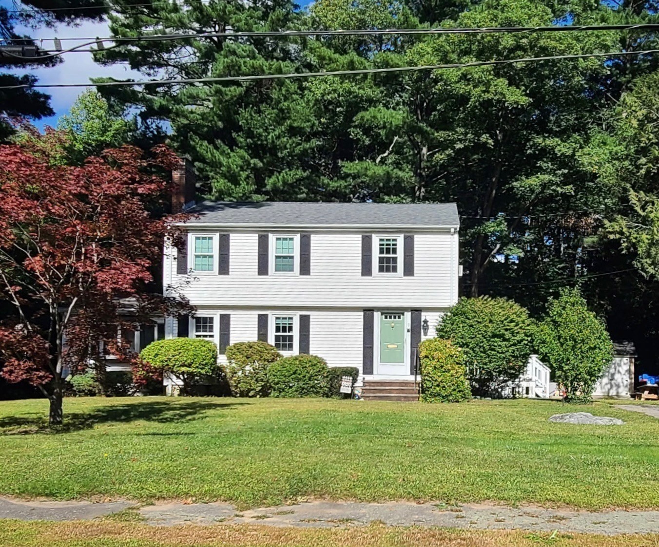 9 Joal Ave, Walpole, MA 02081