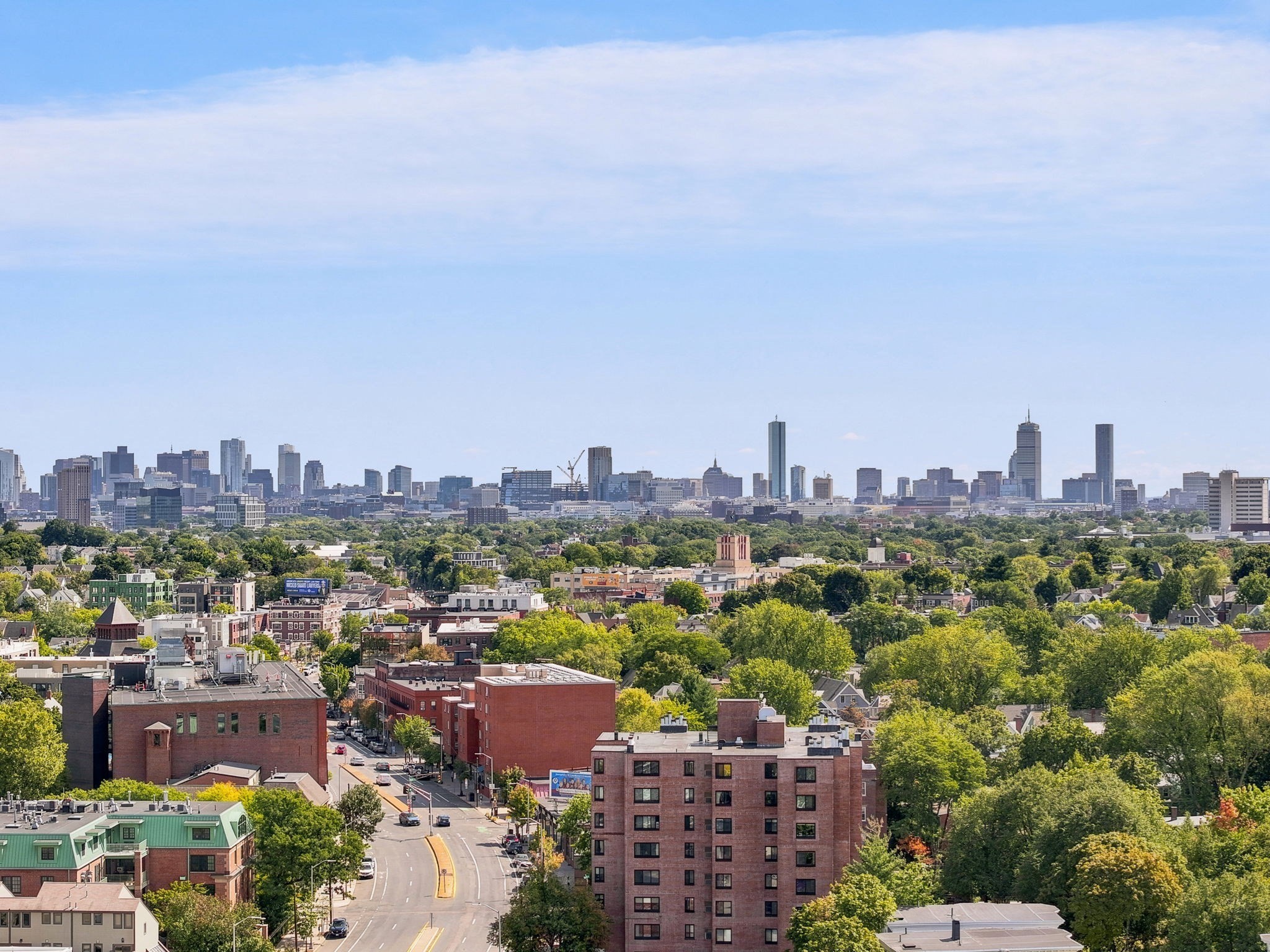5 Haskell Street Unit 43, Cambridge, MA 02140