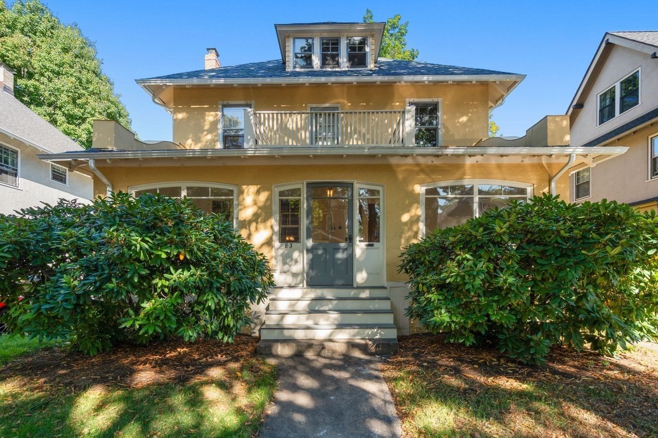 83 Prince Street, Jamaica Plain, Boston, MA 02130