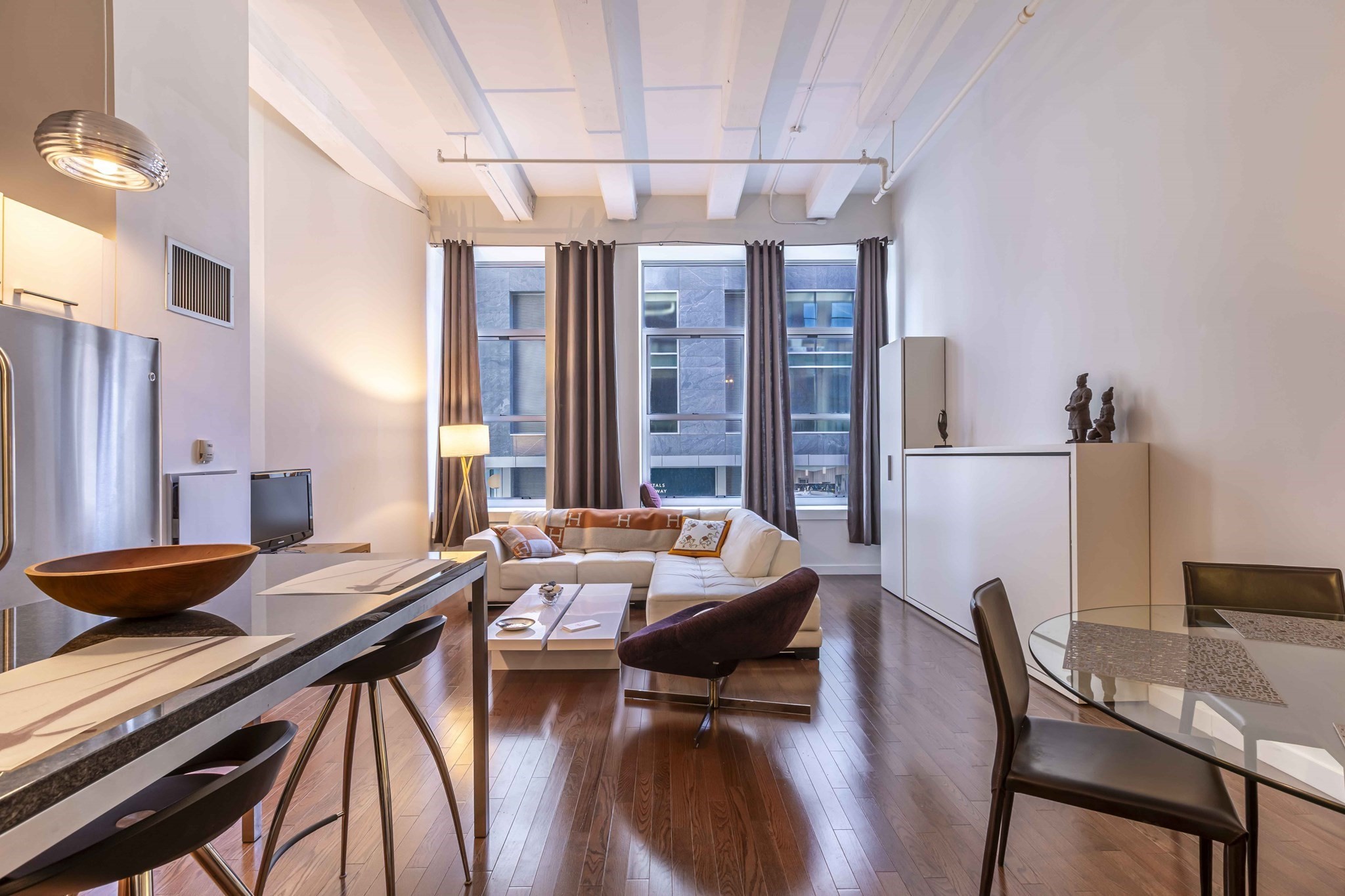 88 Kingston St Unit 2D, Downtown, Boston, MA 02111