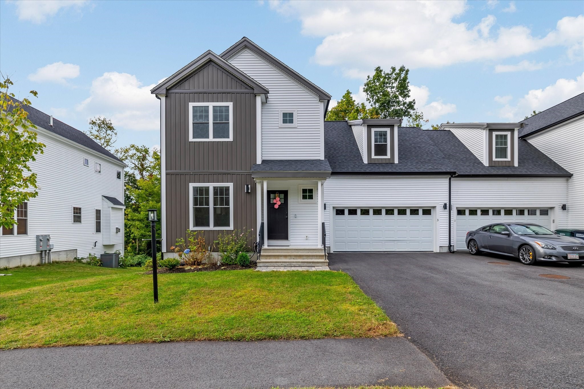 3 Millie'S Way Unit 3, Sterling, MA 01564