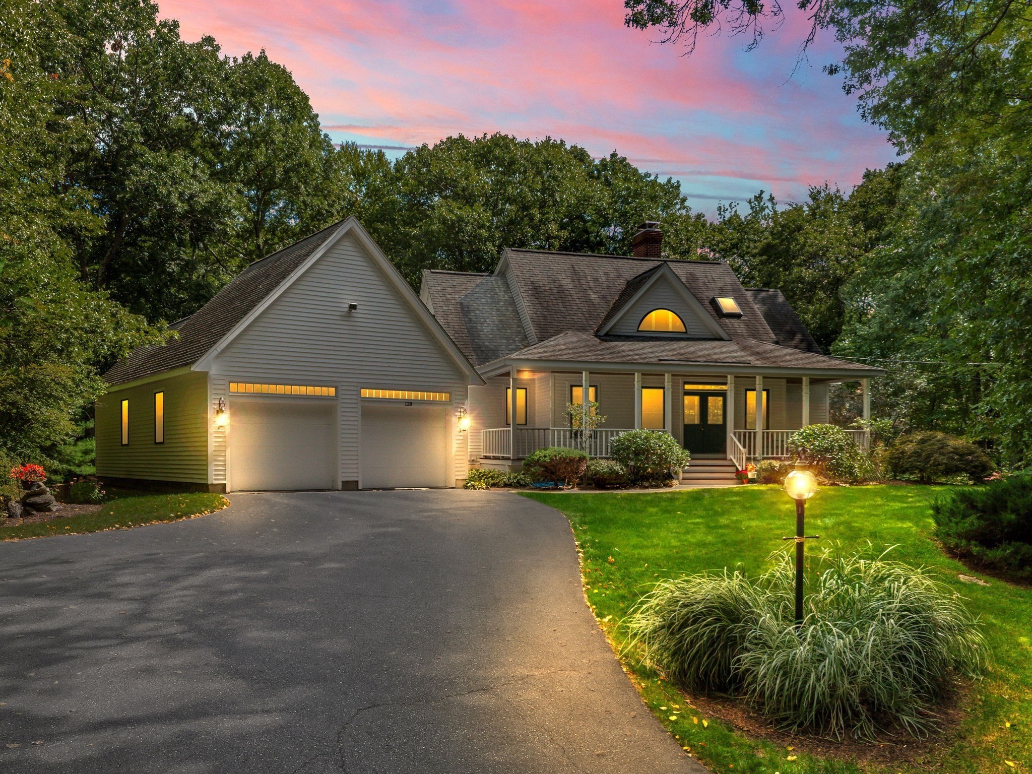 128 Warren St., Boylston, MA 01505