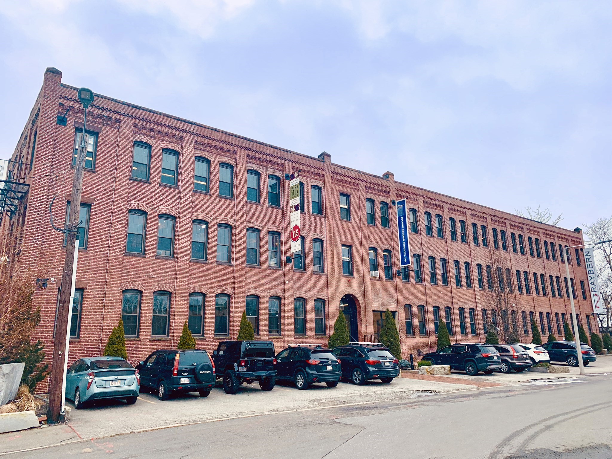 24 Roland St, Charlestown, Boston, MA 02129
