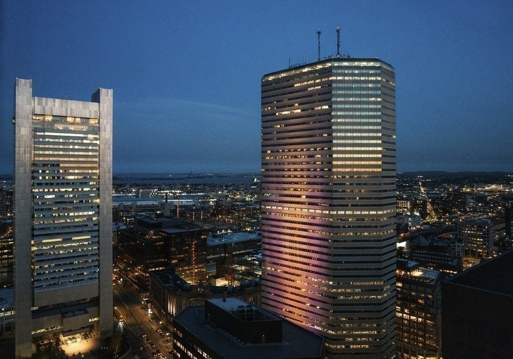 240 Devonshire Street Unit 3607, Downtown, Boston, MA 02110