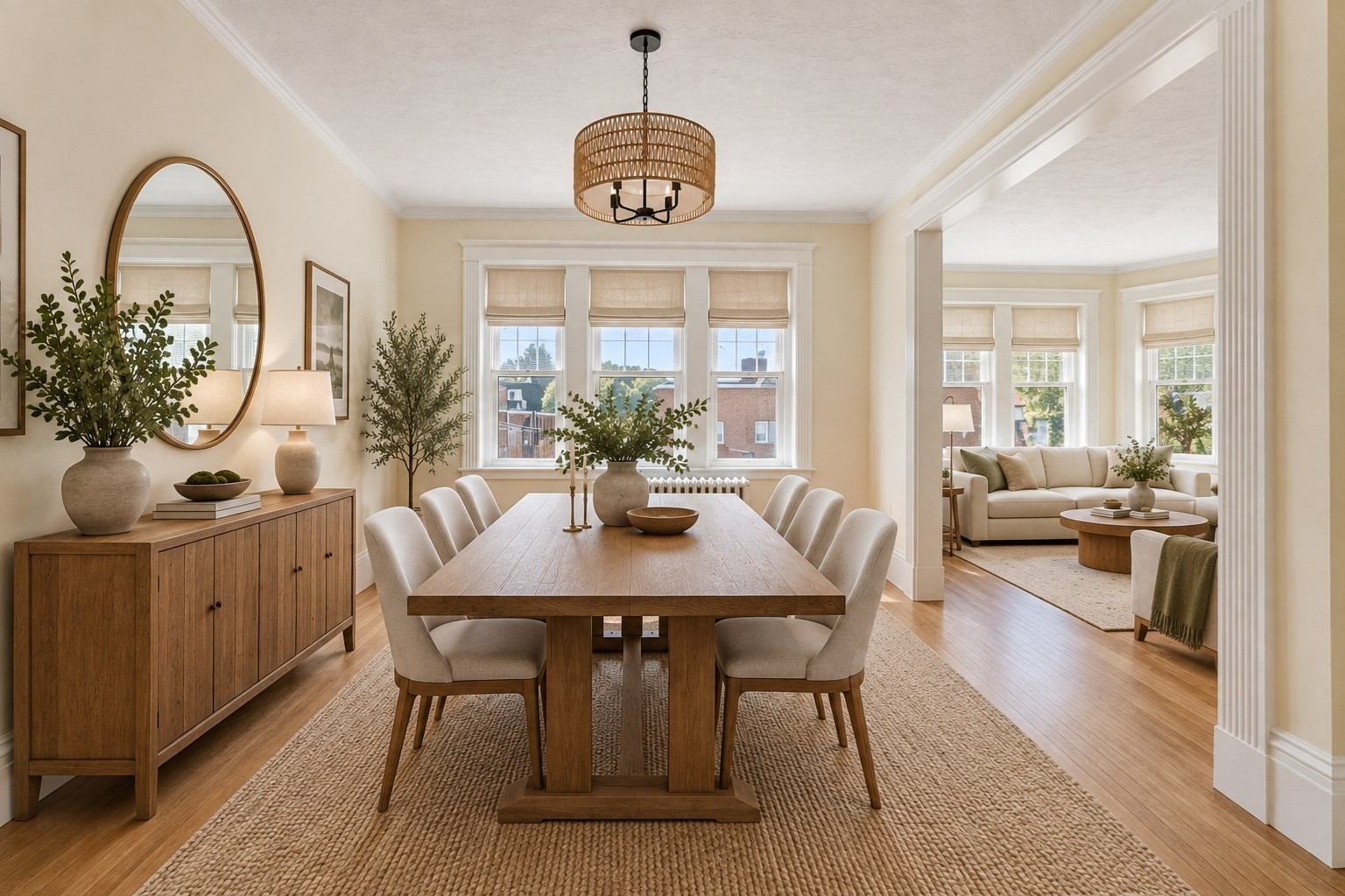 97 Marion Street Unit 5, Brookline, MA 02446