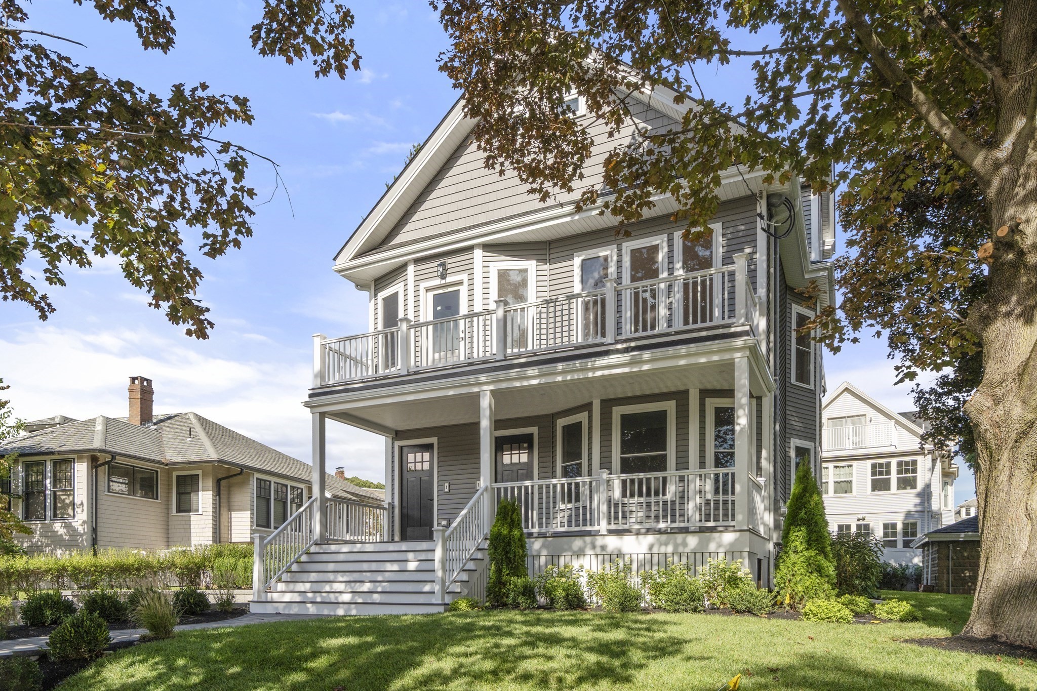 166 Church Street Unit 166, Watertown, MA 02472