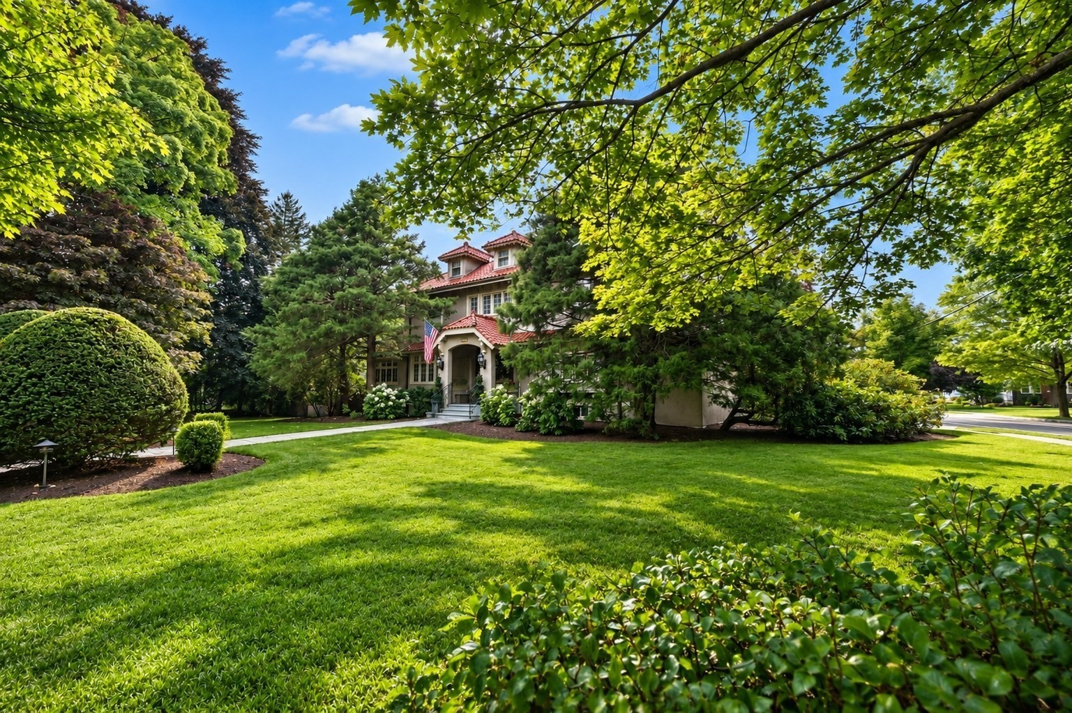131 Fair Oaks Park, Needham, MA 02492 - Image 1