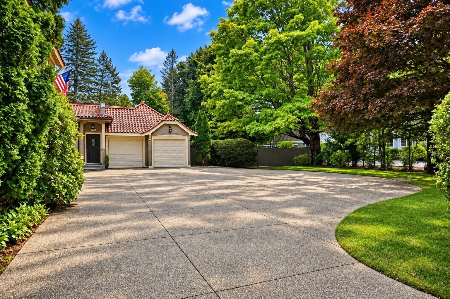 131 Fair Oaks Park, Needham, MA 02492 - Image 2